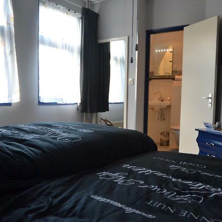 엥크휘젠 Karnemelkhuys B&B 외부 사진