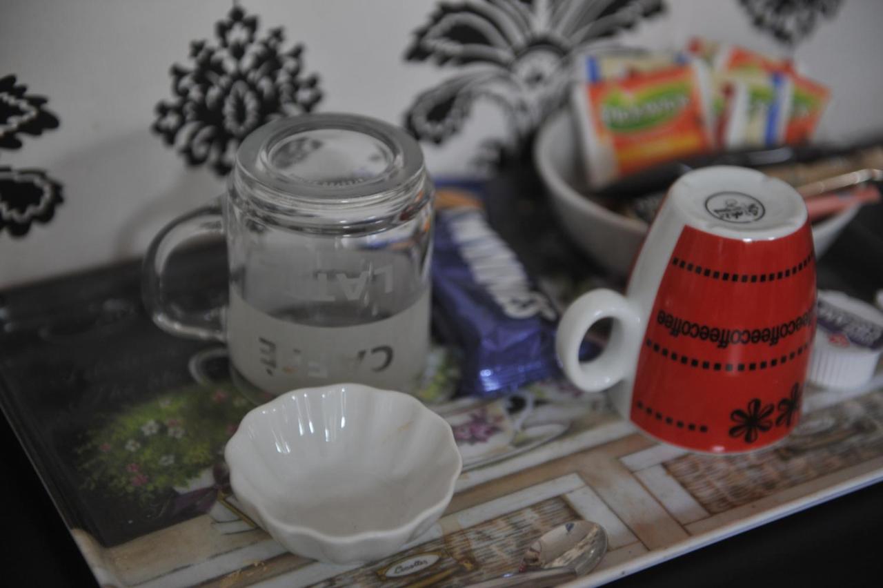 엥크휘젠 Karnemelkhuys B&B 외부 사진